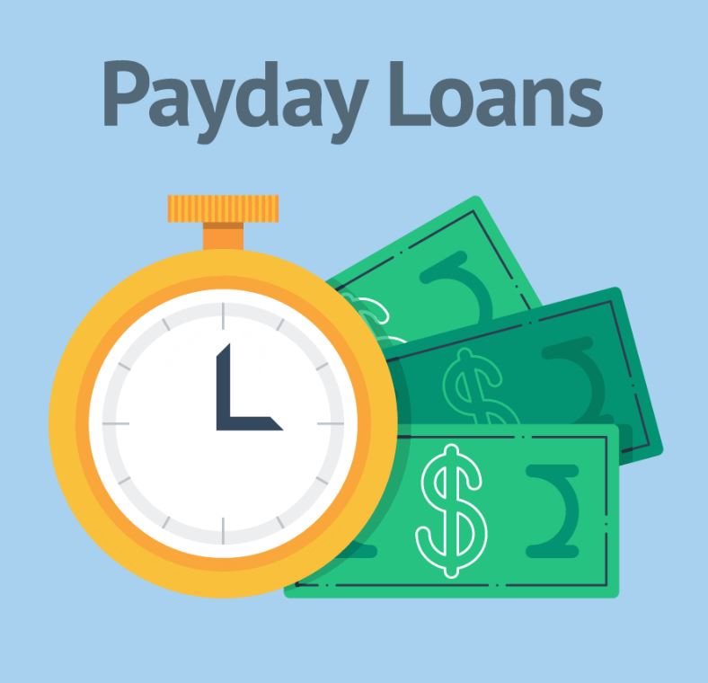Payday Loans